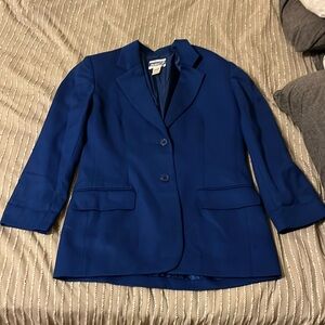 Vintage Pendleton Wool Blazer